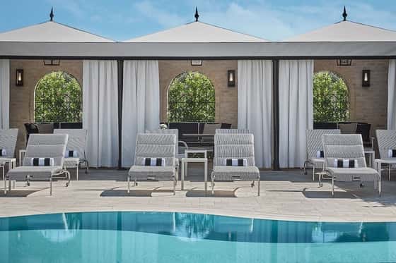 Rosewood Miramar Beach