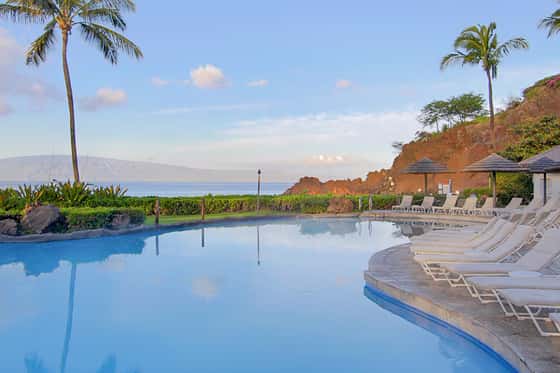 Sheraton Maui Resort & Spa