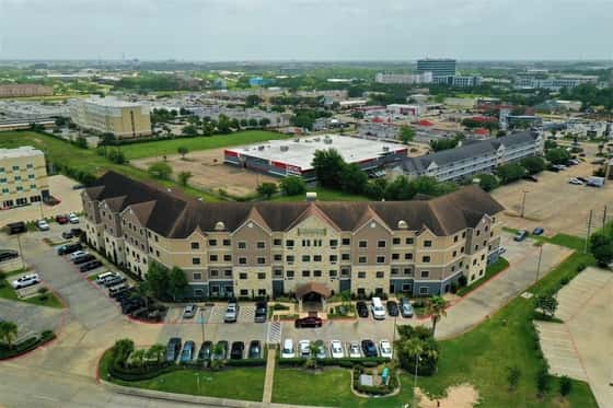 Staybridge Suites Houston - Nasa/Clear Lake, an IHG Hotel