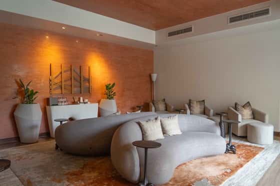 Grand Hyatt Scottsdale Resort