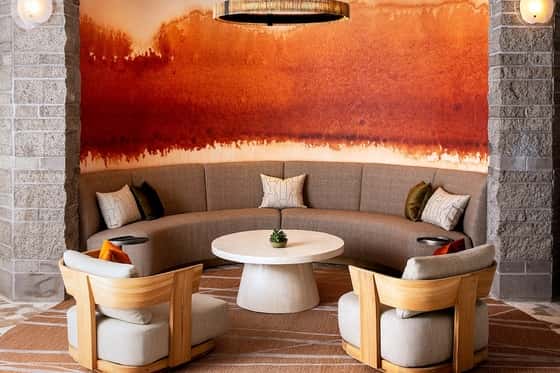 Grand Hyatt Scottsdale Resort