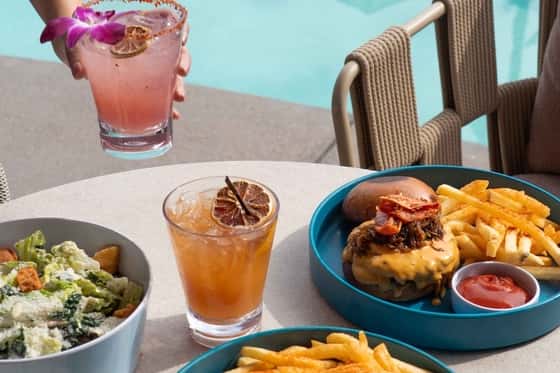 Grand Hyatt Scottsdale Resort