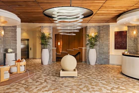 Grand Hyatt Scottsdale Resort