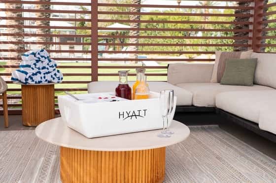 Grand Hyatt Scottsdale Resort