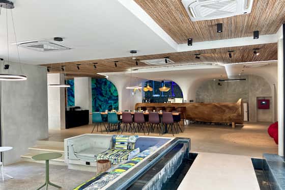 Blooma Boutique Hotel