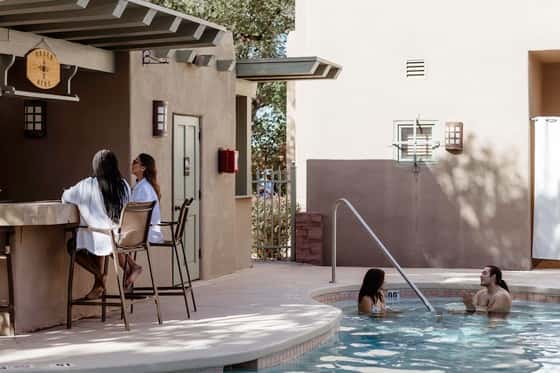 La Posada de Santa Fe Resort & Spa