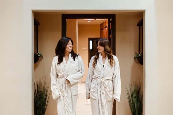 La Posada de Santa Fe Resort & Spa