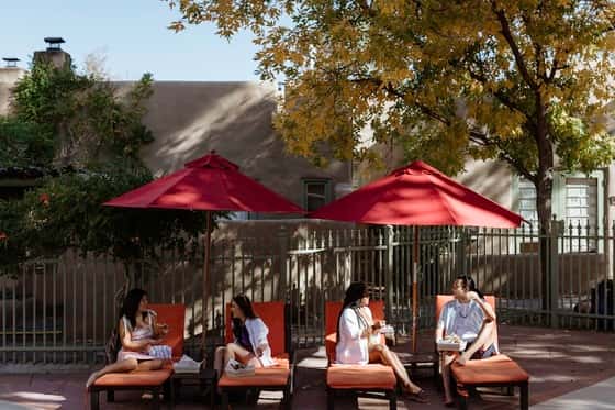 La Posada de Santa Fe Resort & Spa