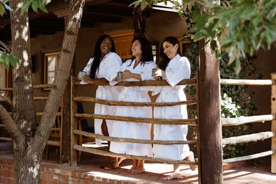 La Posada de Santa Fe Resort & Spa