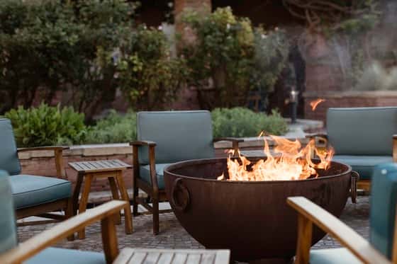 La Posada de Santa Fe Resort & Spa