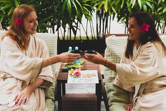 The Kahala Hotel & Resort