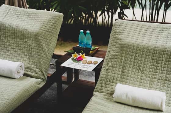 The Kahala Hotel & Resort