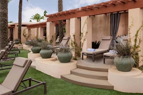 Grand Hyatt Indian Wells Resort & Villas