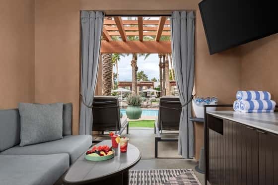Grand Hyatt Indian Wells Resort & Villas