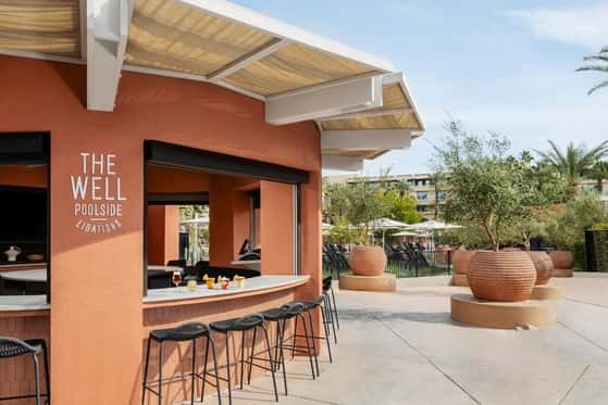 Grand Hyatt Indian Wells Resort & Villas