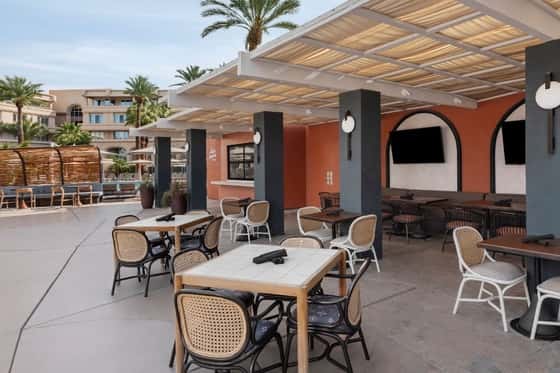 Grand Hyatt Indian Wells Resort & Villas