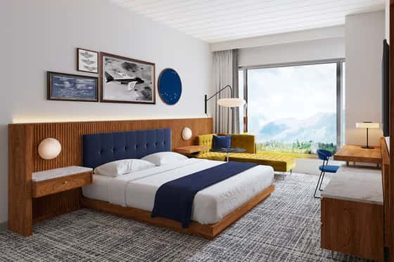 Hotel Polaris