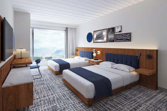 Hotel Polaris