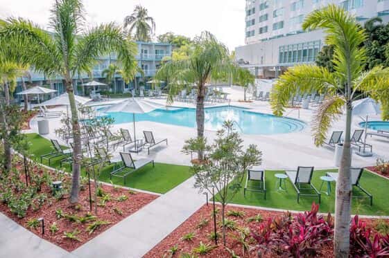 Hyatt Centric San Juan - Isla Verde