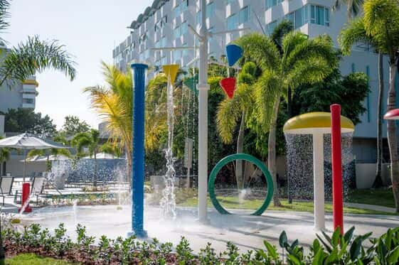 Hyatt Centric San Juan - Isla Verde