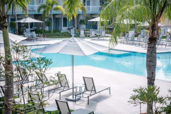 Hyatt Centric San Juan - Isla Verde