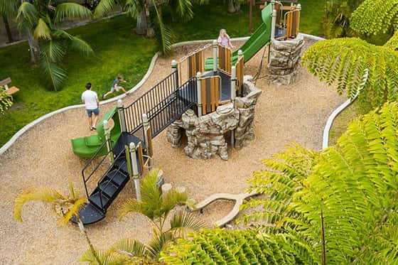 Bahia Resort Hotel