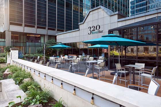 The Westin Chicago River North