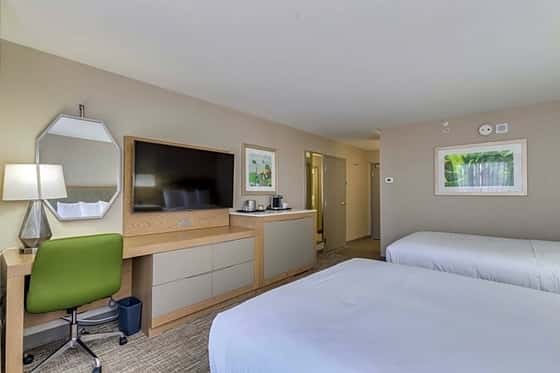 DoubleTree by Hilton Phoenix Chandler