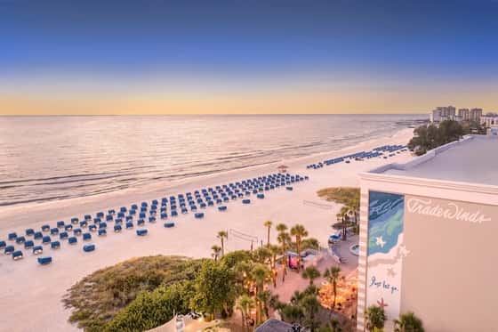 TradeWinds Resort