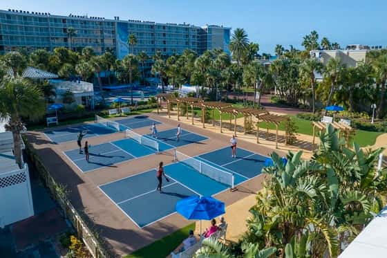 TradeWinds Resort