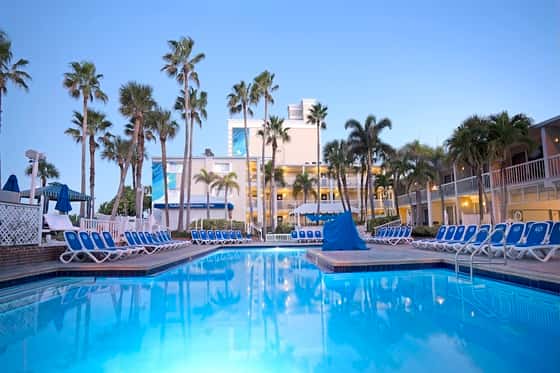 TradeWinds Resort