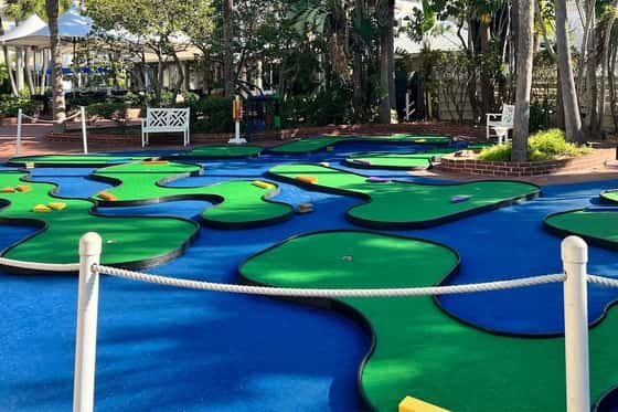 TradeWinds Resort
