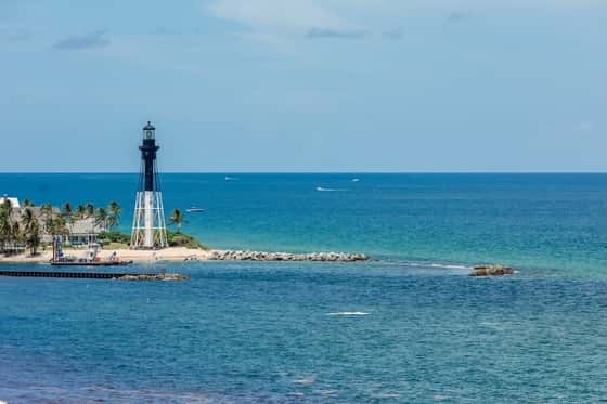 Residence Inn by Marriott Fort Lauderdale Pompano Beach/Oceanfront