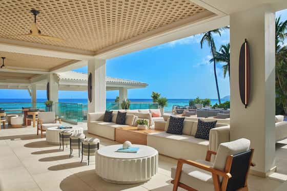 Buoy Haus Beach Resort St. Thomas, Autograph Collection