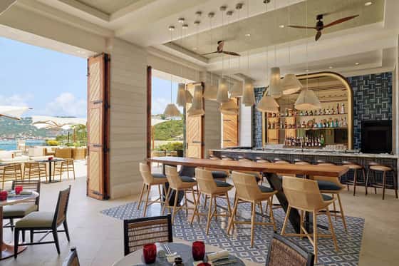Buoy Haus Beach Resort St. Thomas, Autograph Collection