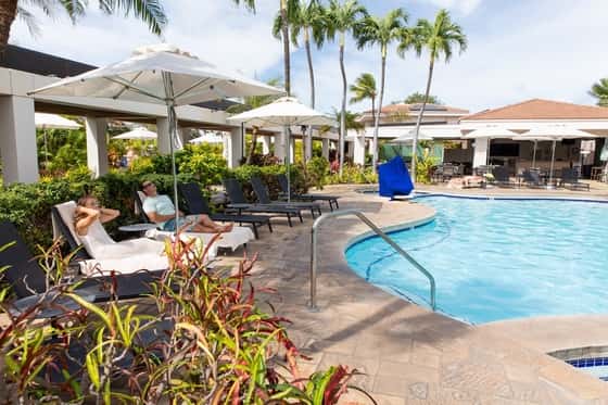 Maui Coast Hotel