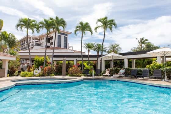 Maui Coast Hotel
