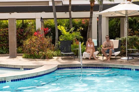 Maui Coast Hotel