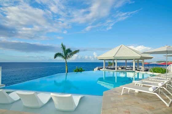 The Westin Beach Resort & Spa at Frenchman's Reef