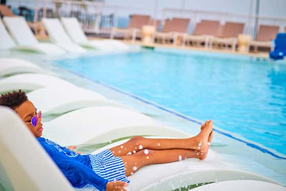 The Westin Beach Resort & Spa at Frenchman's Reef