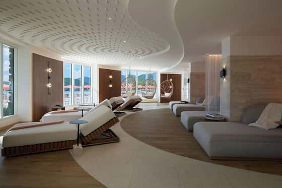 The Westin Beach Resort & Spa at Frenchman's Reef