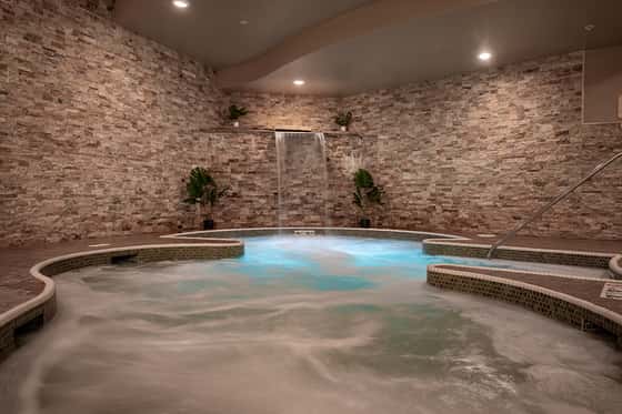 Soothe Spa at The Grand Lodge on Peak 7