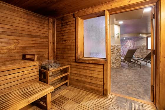 Soothe Spa at The Grand Lodge on Peak 7
