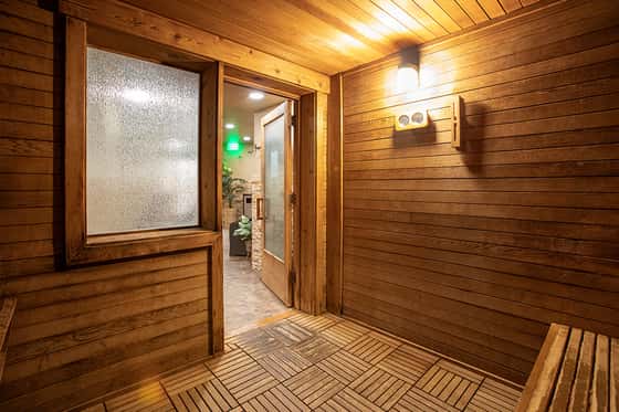 Soothe Spa at The Grand Lodge on Peak 7
