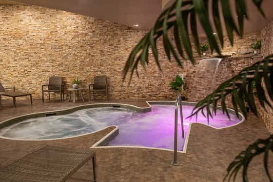 Soothe Spa at The Grand Lodge on Peak 7