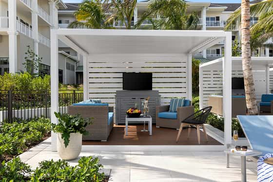 The Belgrove Resort & Spa, West Palm Beach, Autograph Collection