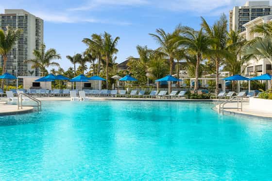 The Belgrove Resort & Spa, West Palm Beach, Autograph Collection