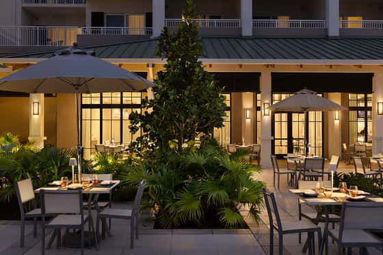 The Belgrove Resort & Spa, West Palm Beach, Autograph Collection