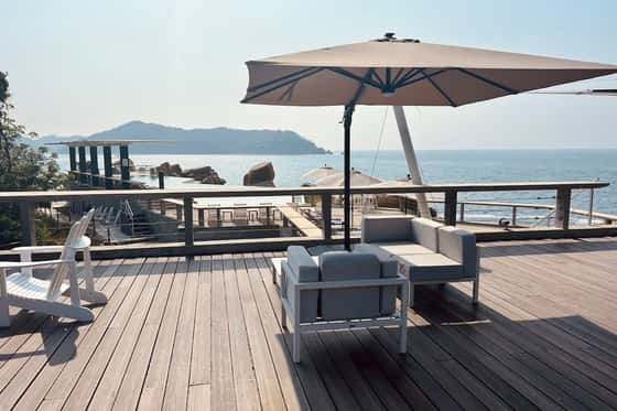 Rincón de la Sirena Ocean Club