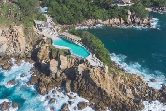 Rincón de la Sirena Ocean Club